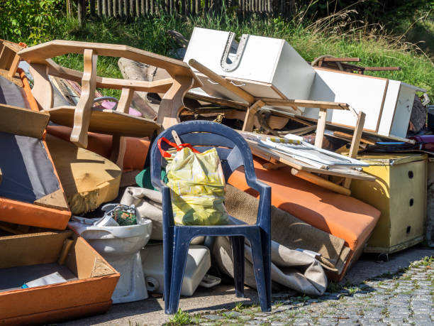 Best Professional Junk Removal  in Arcade, GA