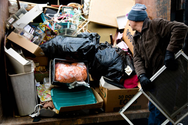 Best Attic Cleanout Services  in Arcade, GA