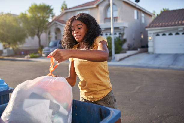 Best Full-Service Junk Removal  in Arcade, GA