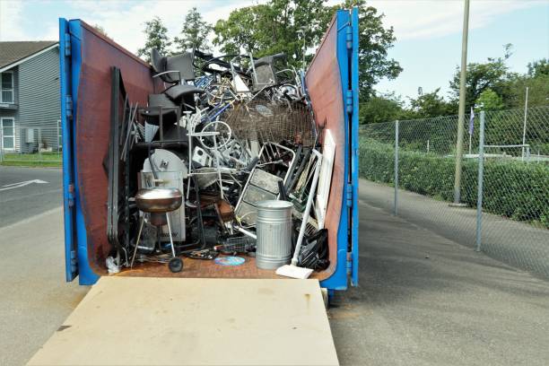 Best Appliance Removal Near Me  in Arcade, GA