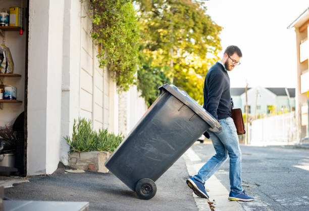 Best Residential Junk Removal  in Arcade, GA