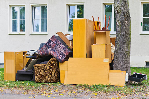Best Mattress Removal Service  in Arcade, GA