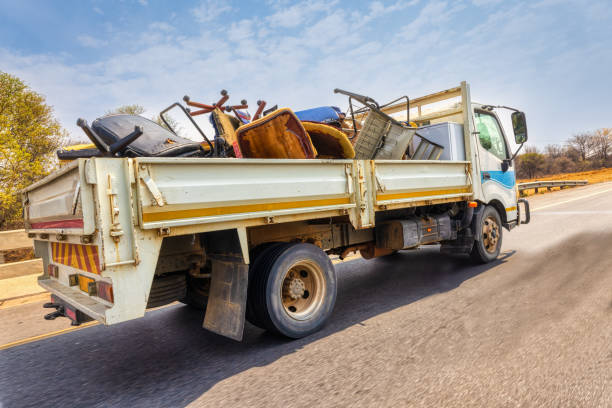 Commercial Cleanout Services in Arcade, GA