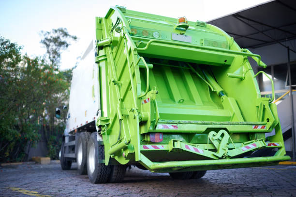 Best Yard Waste Removal  in Arcade, GA