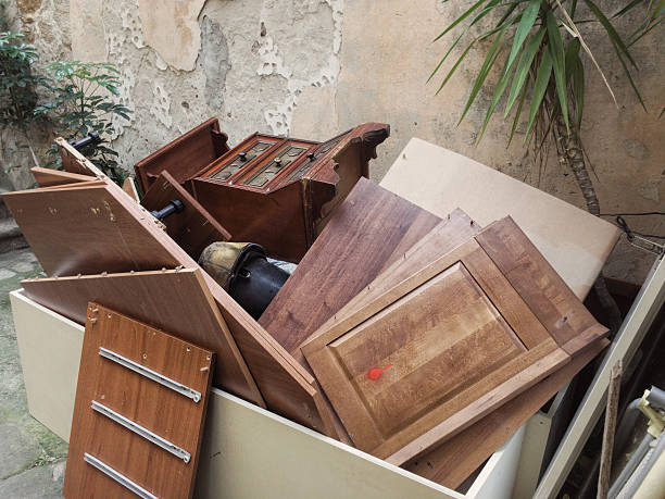  Arcade, GA Junk Removal Pros